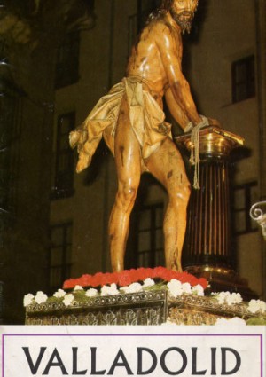 Programa Procesiones Semana Santa 1987