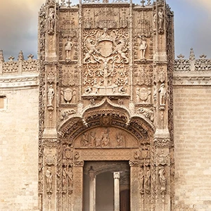 Museo Nacional de Escultura