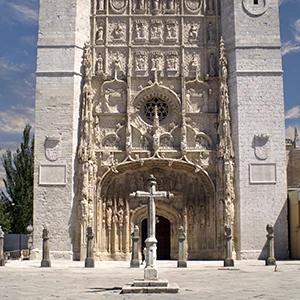 Convento de San Pablo
