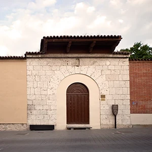 Convento de Santa Isabel de Hungría