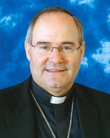 D. Francisco Cerro, nuevo Arzobispo de Toledo